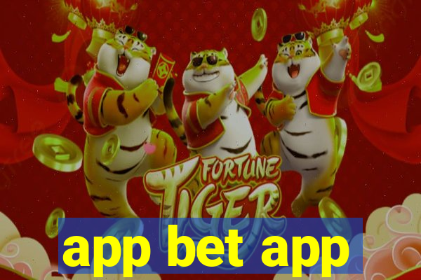 app bet app